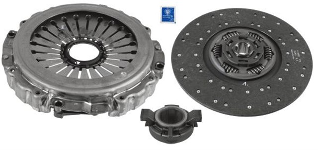 CLUTCH KIT