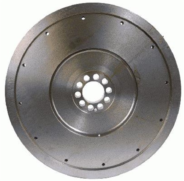 CLUTCH FLYWHEEL