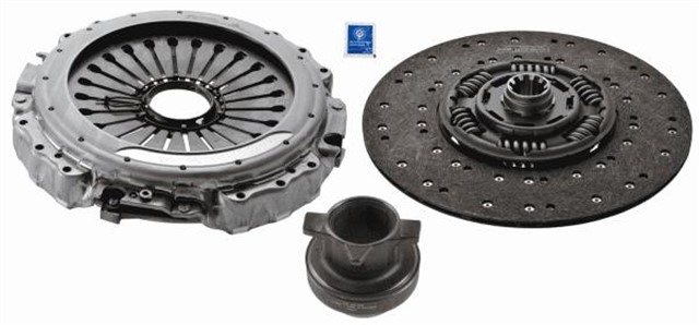 CLUTCH KIT XTEND