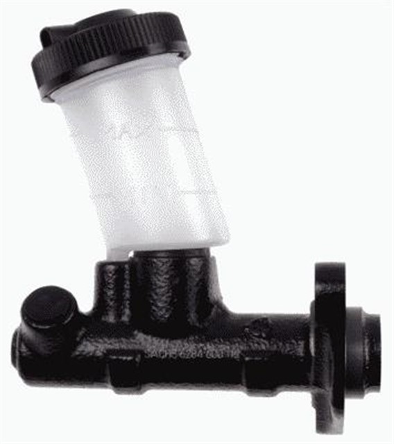 CLUTCH MASTER CYLINDER