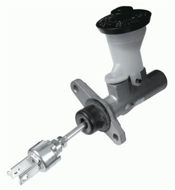 CLUTCH MASTER CYLINDER