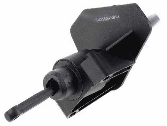 CLUTCH MASTER CYLINDER