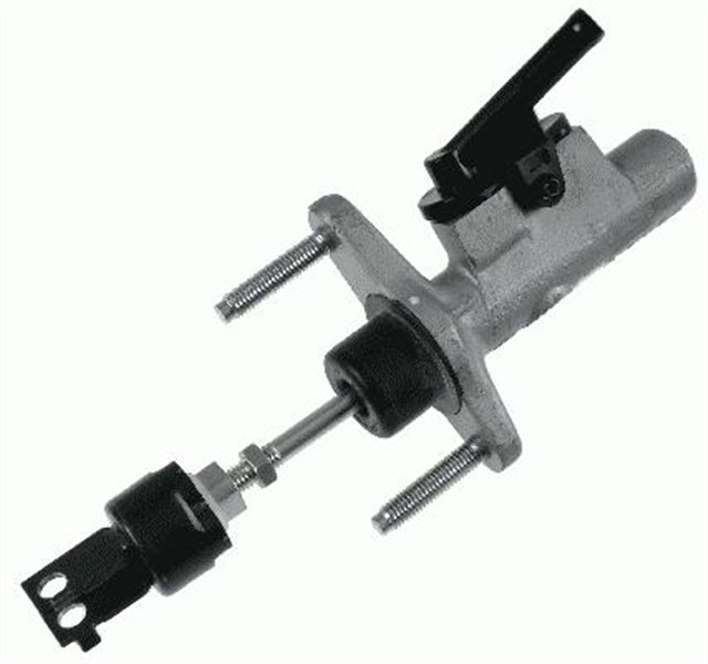 CLUTCH MASTER CYLINDER