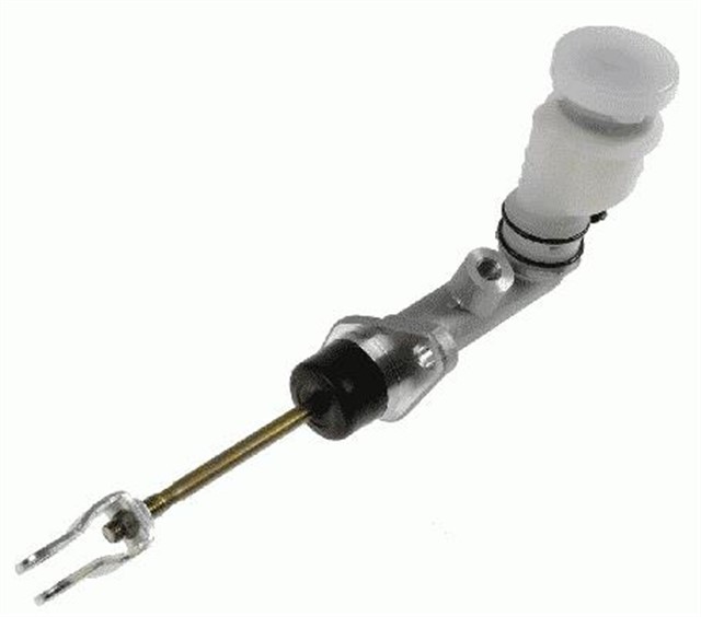 CLUTCH MASTER CYLINDER