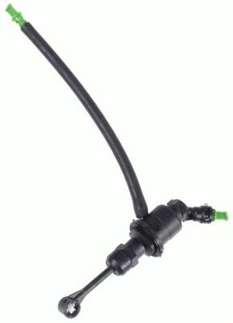 CLUTCH MASTER CYLINDER