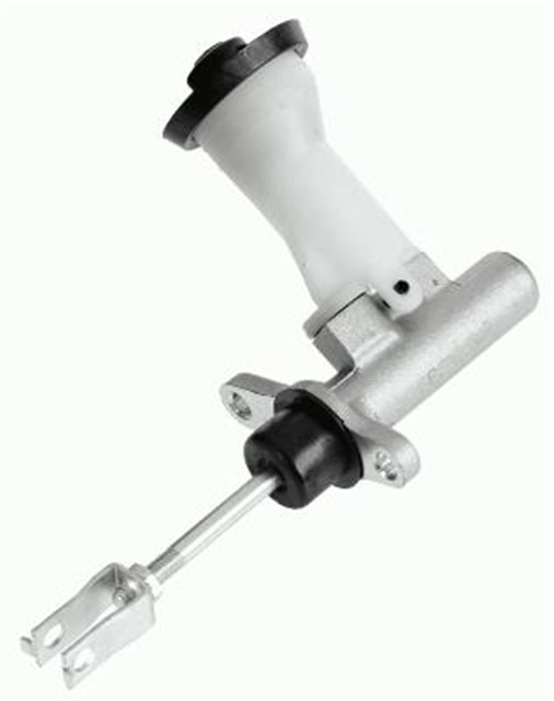 CLUTCH MASTER CYLINDER