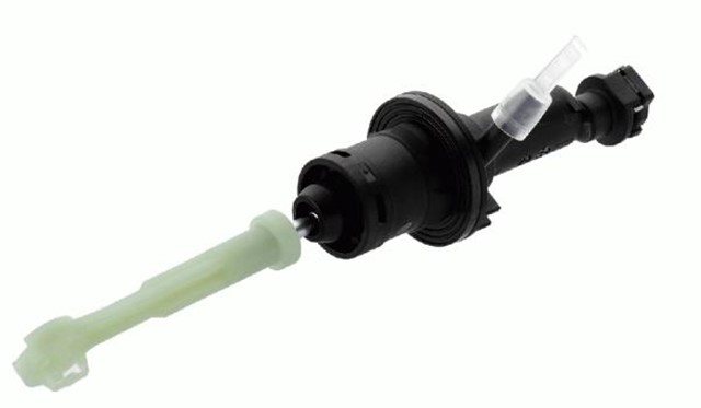 CLUTCH MASTER CYLINDER