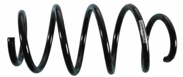 COIL SPRING