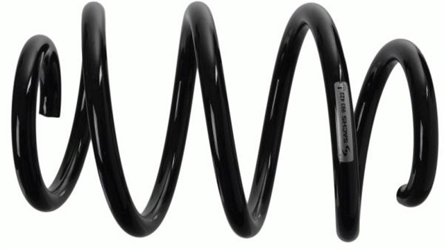 COIL SPRING