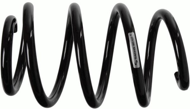 COIL SPRING