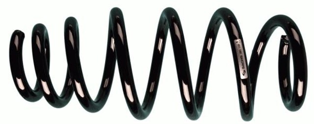 COIL SPRING