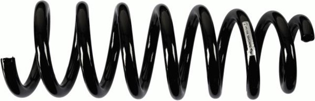 COIL SPRING