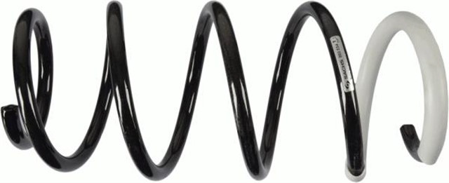 COIL SPRING