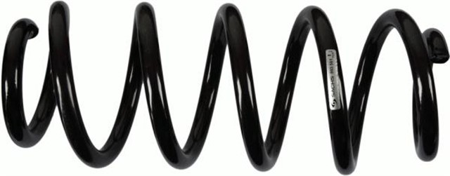 COIL SPRING