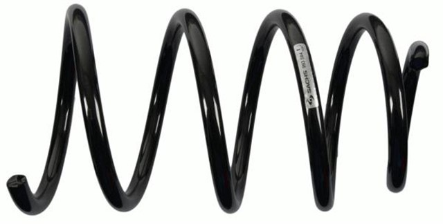 COIL SPRING