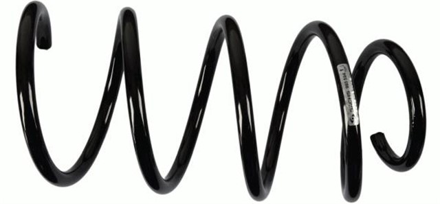COIL SPRING