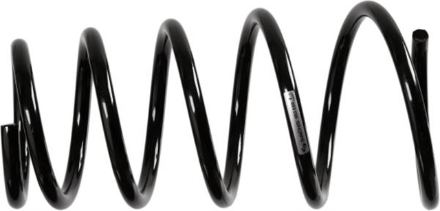 COIL SPRING