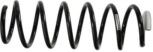 COIL SPRING