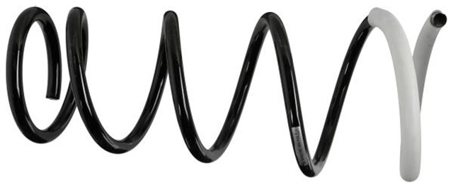 COIL SPRING