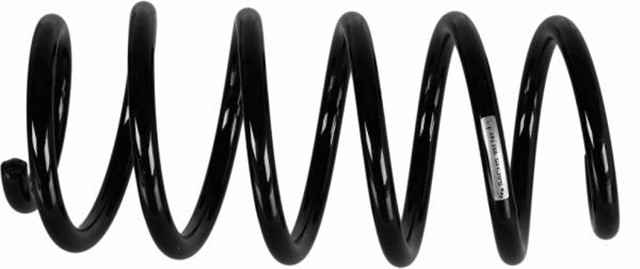 COIL SPRING