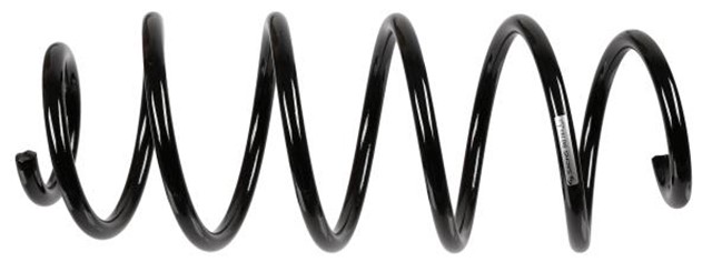 COIL SPRING