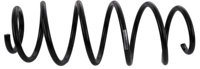 COIL SPRING