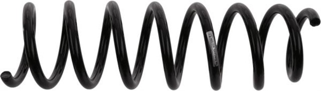 COIL SPRING