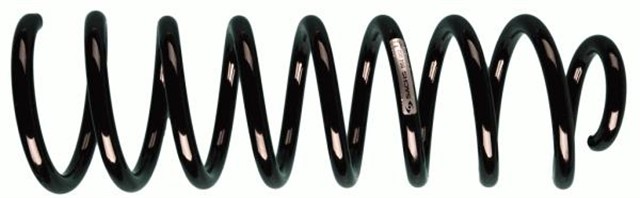 COIL SPRING
