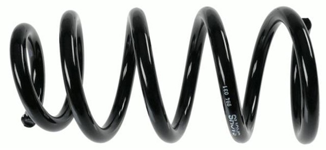 COIL SPRING