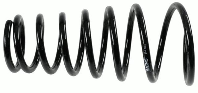 COIL SPRING