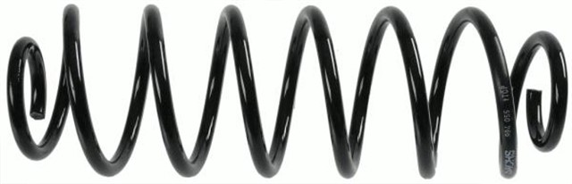 COIL SPRING