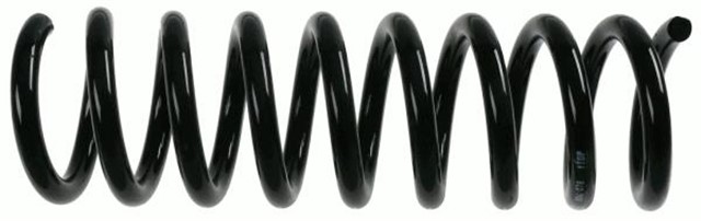 COIL SPRING