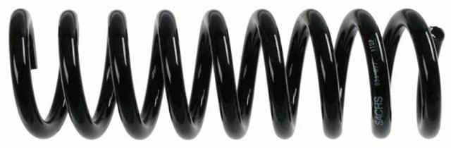 COIL SPRING