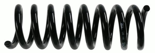 COIL SPRING