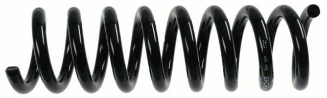COIL SPRING