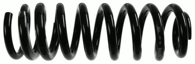 COIL SPRING