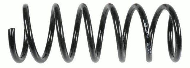 COIL SPRING
