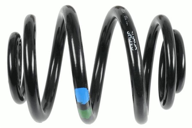 COIL SPRING