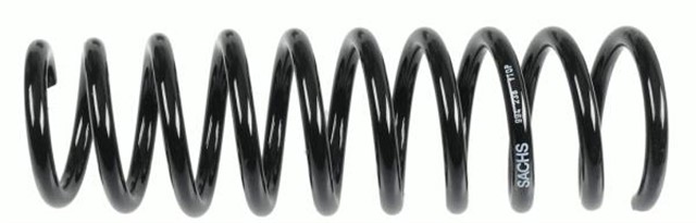 COIL SPRING
