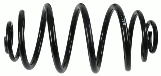 COIL SPRING