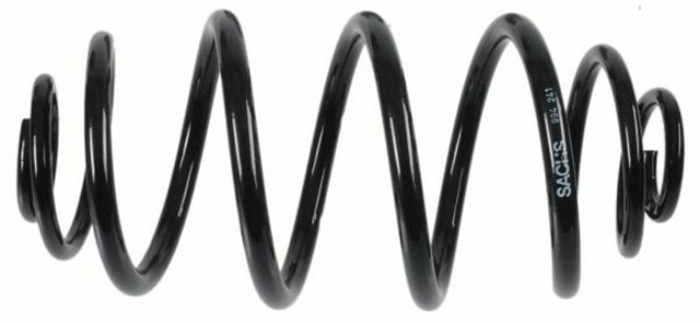 COIL SPRING