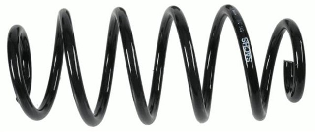 COIL SPRING
