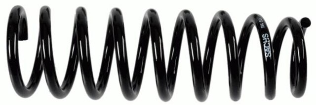 COIL SPRING