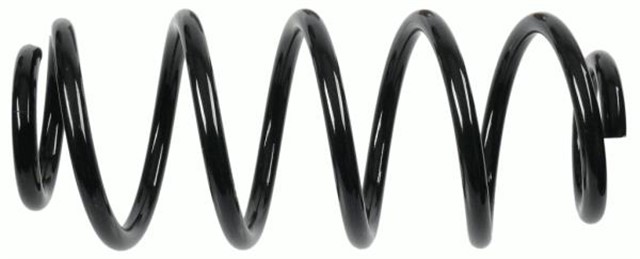 COIL SPRING