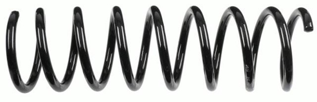 COIL SPRING