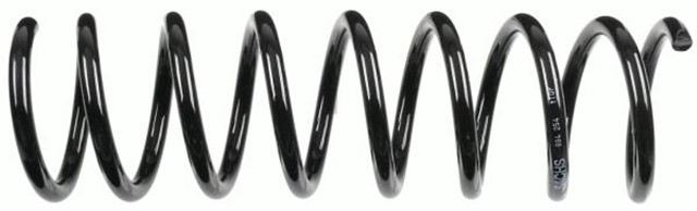 COIL SPRING