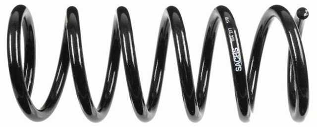 COIL SPRING