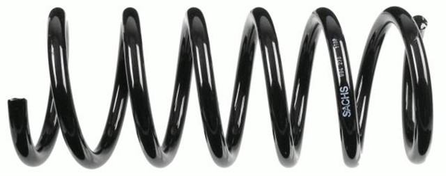 COIL SPRING