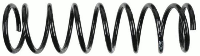 COIL SPRING