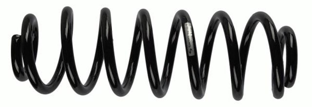 COIL SPRING